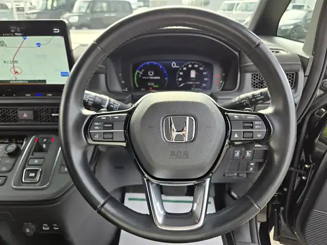 ホンダ ステップワゴン スパーダ eHEV プレミアムライン 鹿児島県 2022(令4)年 7万km クリスタルブラックパール １５．６インチフリップダウンモニター/アダプティブクルーズコントロール　/両側パワースライドドア　/ビルトインＥＴＣ　/Ｄ＋Ｎ席シートヒーター　/マルチビューカメラシステム　/前後ドライブレコーダー/純正11.4インチナビ/Bluetoothオーディオ/電動リアゲート/ホンダセンシング/MTモード付きAT/パドルシフト/純正アルミホイール(17インチ)/前後コーナーセンサー/横滑り防止装置/レーンキープアシスト/エアバッグ(W＋サイド)/カーテンエアバッグ/プッシュスタート/スマートキー