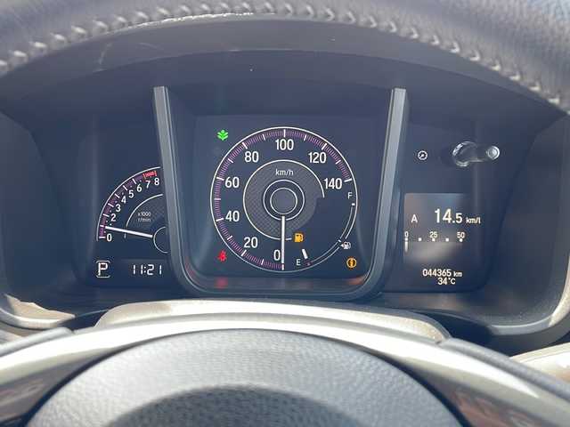 ホンダ Ｎ ＷＧＮ カスタム Lターボ ホンダS 新潟県 2020(令2)年 4.5万km シャイニンググレーM 4WD/純正メモリナビ(VXM-294VFi)/CD/DVD/BT/フルセグテレビ/SDミュージックサーバー/バックカメラ/ETC/衝突被害軽減ブレーキ/レーンキープアシスト/レーダークルーズコントロール/半革シート/ベンチシート/シートヒーター /ミラーヒーター/パドルシフト/ステアリングスイッチ/コーナーセンサー/スマートキー/プッシュスタート/LEDヘッドライト/オートライト/オートハイビーム/フォグランプ/純正15インチアルミホイール
