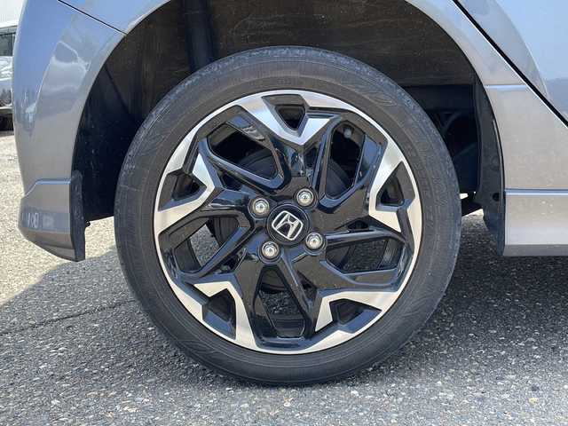 ホンダ Ｎ ＷＧＮ カスタム Lターボ ホンダS 新潟県 2020(令2)年 4.5万km シャイニンググレーM 4WD/純正メモリナビ(VXM-294VFi)/CD/DVD/BT/フルセグテレビ/SDミュージックサーバー/バックカメラ/ETC/衝突被害軽減ブレーキ/レーンキープアシスト/レーダークルーズコントロール/半革シート/ベンチシート/シートヒーター /ミラーヒーター/パドルシフト/ステアリングスイッチ/コーナーセンサー/スマートキー/プッシュスタート/LEDヘッドライト/オートライト/オートハイビーム/フォグランプ/純正15インチアルミホイール