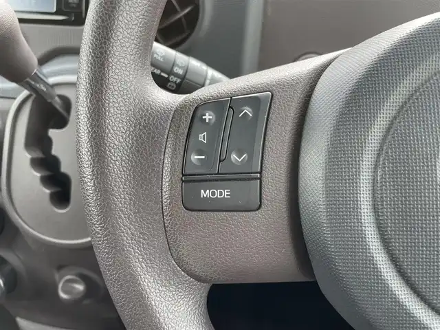 トヨタ スペイド F 千葉県 2015(平27)年 6.1万km ライトブルーマイカメタリック 純正7インチナビ/(FM/AM/Bluetooth)/バックカメラ/フロントカメラ/片側パワースライドドア/横滑り防止装置/ETC/電動格納ミラー/フロアマット/ドアバイザー/スペアキー