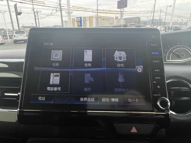 ホンダ Ｎ ＢＯＸ カスタム G L ホンダセンシング 熊本県 2018(平30)年 7.2万km ブリリアントスポーティブルーメタリック2トーン (株)IDOMが運営する【じしゃロン熊本店】の自社ローン専用車両になりますこちらは現金またはオートローンご利用時の価格です。自社ローンご希望の方は別途その旨お申付け下さい/純正ナビ　/バックカメラ　/片側パワースライドドア　/クルーズコントローラー　/ビルトインETC　/ホンダセンシング　/レーンキープアシスト　/W+サイドエアバッグ　/カーテンエアバッグ　/プッシュスタート