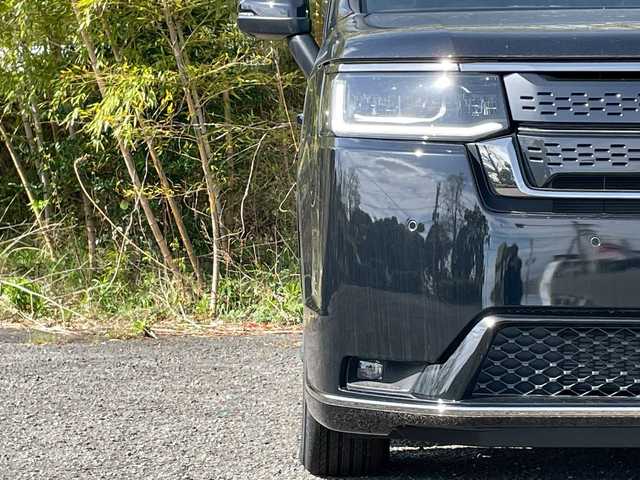 ホンダ ステップワゴン スパーダ eHEV 大分県 2024(令6)年 0.1万km未満 黒 登録済み未使用車/純正16インチアルミホイール/純正LEDヘッドライト/オートライト/電動リアゲート