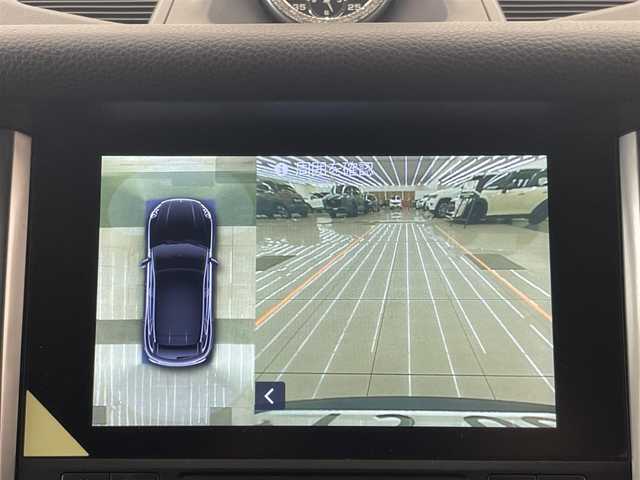 ポルシェ マカン S 岡山県 2016(平28)年 6.1万km カレラホワイト ポルシェ純正ナビ/360°カメラ/スポーツクロノパッケージ/クルーズコントロール/Bluetooth/USB/PDC（F/R）/社外レーダー/ETC/ヒルディセントコントロール/オートエアコン/パワーテールゲート/オートライト/パークアシスタント/フォグライト/スポーツモード/レーンキープ