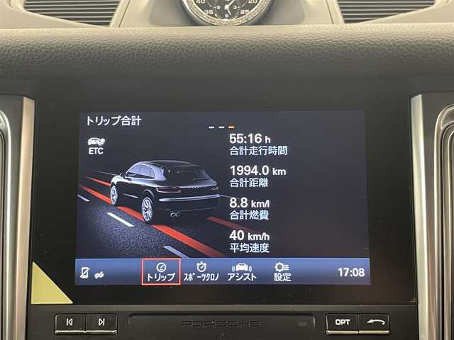 ポルシェ マカン S 岡山県 2016(平28)年 6.1万km カレラホワイト ポルシェ純正ナビ/360°カメラ/スポーツクロノパッケージ/クルーズコントロール/Bluetooth/USB/PDC（F/R）/社外レーダー/ETC/ヒルディセントコントロール/オートエアコン/パワーテールゲート/オートライト/パークアシスタント/フォグライト/スポーツモード/レーンキープ