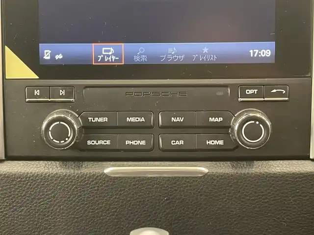 ポルシェ マカン S 岡山県 2016(平28)年 6.1万km カレラホワイト ポルシェ純正ナビ/360°カメラ/スポーツクロノパッケージ/クルーズコントロール/Bluetooth/USB/PDC（F/R）/社外レーダー/ETC/ヒルディセントコントロール/オートエアコン/パワーテールゲート/オートライト/パークアシスタント/フォグライト/スポーツモード/レーンキープ
