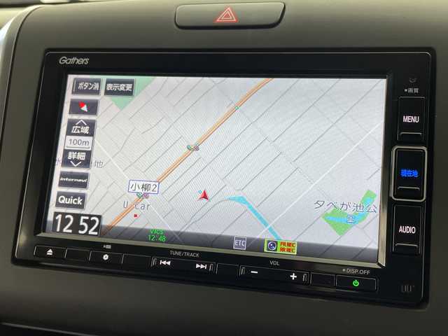 ホンダ フリード＋ ハイブリット G ホンダセンシング 岐阜県 2020(令2)年 7万km プラチナホワイトパール 純正SDナビ（VXM-204VFi)/フルセグ/DVD/BT/USB/バックカメラ/ホンダセンシング/・アダプティブクルーズコントロール/・誤発進抑制機能:/・車線維持支援システム/・後方誤発進抑制機能/・衝突被害軽減ブレーキ/パーキングセンサー/純正ドライブレコーダー/純正ビルトインETC/ハーフレザーシート/前席シートヒーター/両側パワースライドドア/純正フロアマット/サンシェード/純正15インチAW/寒冷地仕様/プッシュスタート/LEDオートライト