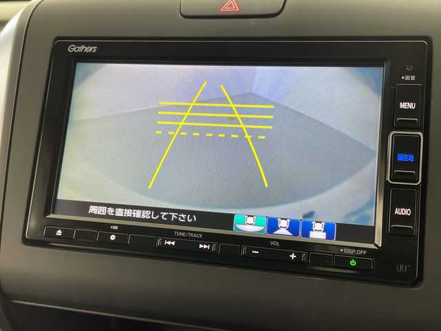 ホンダ フリード＋ ハイブリット G ホンダセンシング 岐阜県 2020(令2)年 7万km プラチナホワイトパール 純正SDナビ（VXM-204VFi)/フルセグ/DVD/BT/USB/バックカメラ/ホンダセンシング/・アダプティブクルーズコントロール/・誤発進抑制機能:/・車線維持支援システム/・後方誤発進抑制機能/・衝突被害軽減ブレーキ/パーキングセンサー/純正ドライブレコーダー/純正ビルトインETC/ハーフレザーシート/前席シートヒーター/両側パワースライドドア/純正フロアマット/サンシェード/純正15インチAW/寒冷地仕様/プッシュスタート/LEDオートライト