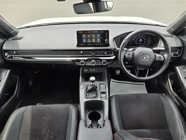 ホンダ シビック EX 鹿児島県 2022(令4)年 3.8万km プラチナホワイトパール ＢＯＳＥプレミアムサウンドシステム　/アダプティブクルーズコントロール　/ＥＴＣ２．０　/ｉＱ充電　/ホンダセンシング　/Ｄ＋Ｎ席パワーシート　/Ｄ＋Ｎ席シートヒーター　/前後ドライブレコーダー　/純正ＨＤＤナビ/Bluetoothオーディオ/フロントワイドビューカメラ/トラフィックジャムアシスト/アダプティブドライビングビーム/レーンキープアシスト/横滑り防止装置/前後コーナーセンサー/エアバッグ(W＋サイド)/カーテンエアバッグ