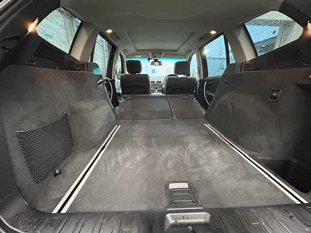 ＢＭＷ Ｘ３ 3．0si 宮城県 2007(平19)年 18.2万km サファイアブラックP ４WD/ワンオーナー/純正ナビ（AM/FM/TV）/サンルーフ/レザーシート/前席シートヒーター/ダウンヒルアシストコントロール/コーナーセンサー/オートライト/ドラレコ/サマータイヤ純正AW（２３５/５０R18）/スタッドレスタイヤ積込社外AW（２３５/５５R17）/保証書/記録簿/取扱説明書