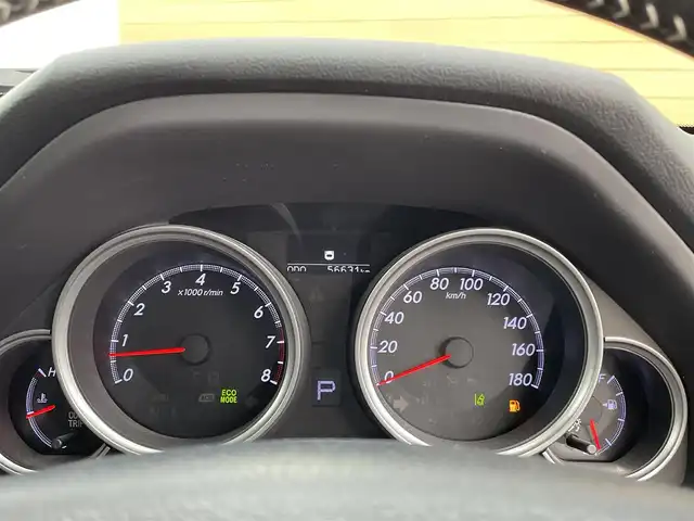 トヨタ マークＸ 350RDS 長野県 2017(平29)年 5.7万km シルバーマイカM ４WD/社外ナビ/・Bluetooth/CD/DVD/TV/バックカメラ/社外ETC/クルーズコントロール追走あり/純正フロアマット/ハーフレザー/前席パワーシート/前席シートヒーター/社外１９インチＡＷ/LEDオートライト/ドアバイザー/保証書/取り扱い説明書
