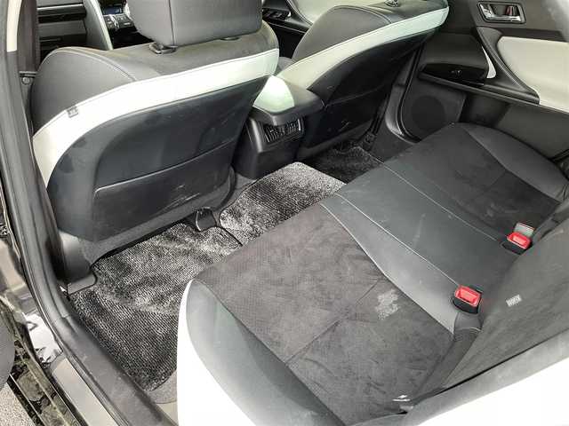 トヨタ マークＸ 350RDS 長野県 2017(平29)年 5.7万km シルバーマイカM ４WD/社外ナビ/・Bluetooth/CD/DVD/TV/バックカメラ/社外ETC/クルーズコントロール追走あり/純正フロアマット/ハーフレザー/前席パワーシート/前席シートヒーター/社外１９インチＡＷ/LEDオートライト/ドアバイザー/保証書/取り扱い説明書