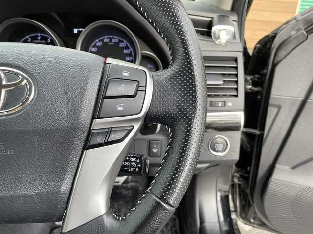 トヨタ マークＸ 350RDS 長野県 2017(平29)年 5.7万km シルバーマイカM ４WD/社外ナビ/・Bluetooth/CD/DVD/TV/バックカメラ/社外ETC/クルーズコントロール追走あり/純正フロアマット/ハーフレザー/前席パワーシート/前席シートヒーター/社外１９インチＡＷ/LEDオートライト/ドアバイザー/保証書/取り扱い説明書