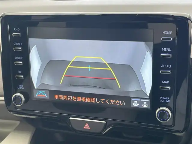 トヨタ ヤリス ハイブリッド Z 愛知県 2020(令2)年 2.6万km アバンギャルドブロンズメタリック 純正ＤＡナビ　フルセグＴＶ　ＢＴ　ミラキャスト　USB　モデリスタ１５インチアルミ　シートヒーター　純正ドラレコ　ＥＴＣ２．０　セーフティセンス　衝突軽減　追従クルコン　バックカメラ　ＬＥＤライト　コーナーセンサー　禁煙車