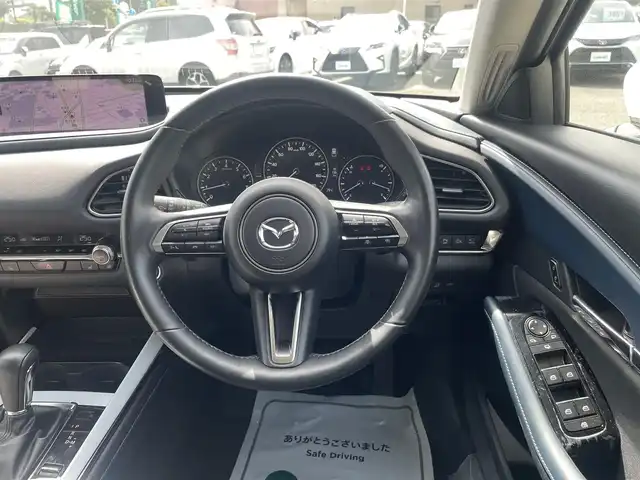 マツダ ＣＸ－３０ 20S プロアクティブツーリングセレ 神奈川県 2023(令5)年 1.3万km パール