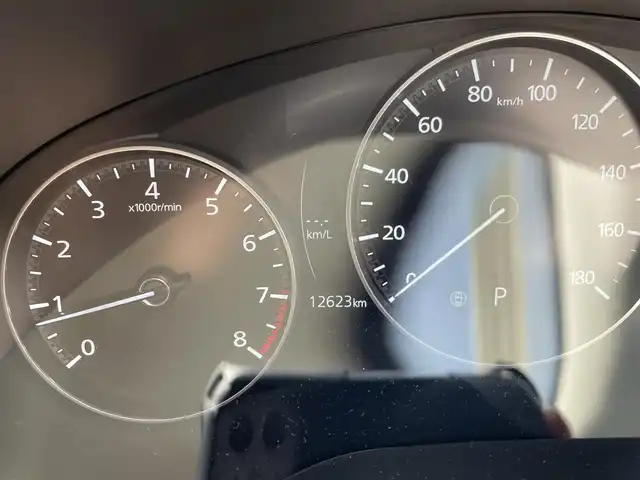 マツダ ＣＸ－３０ 20S プロアクティブツーリングセレ 神奈川県 2023(令5)年 1.3万km パール