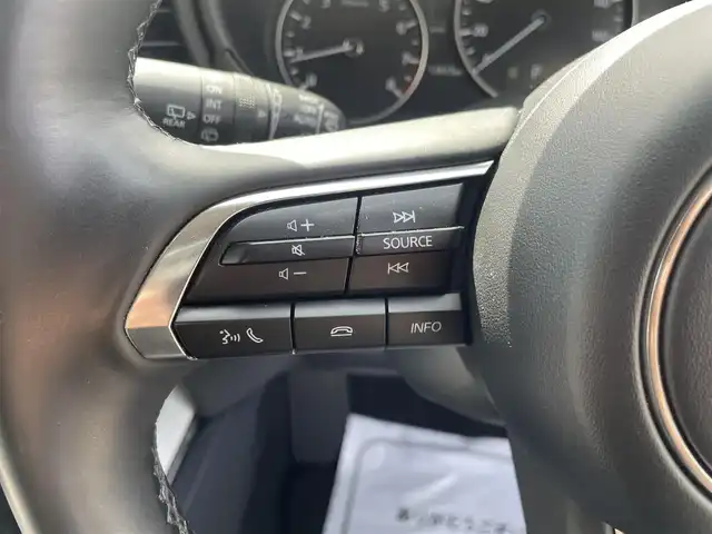 マツダ ＣＸ－３０ 20S プロアクティブツーリングセレ 神奈川県 2023(令5)年 1.3万km パール