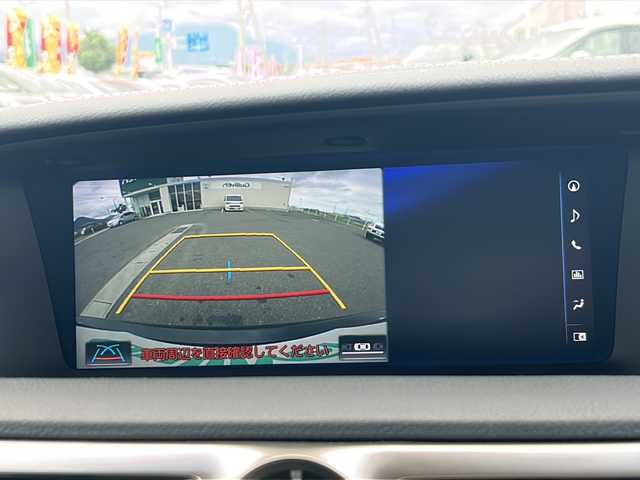 レクサス ＧＳ 450h Iパッケージ 香川県 2018(平30)年 2.5万km グラファイトブラックガラスフレーク 純正12.3インチワイドディスプレイ/フルセグテレビ/バックカメラ/サンルーフ/ドライブレコーダー/パワーシート/シートヒーター/コーナーセンサー/ステアリングヒーター/BSM/HUD/ETC