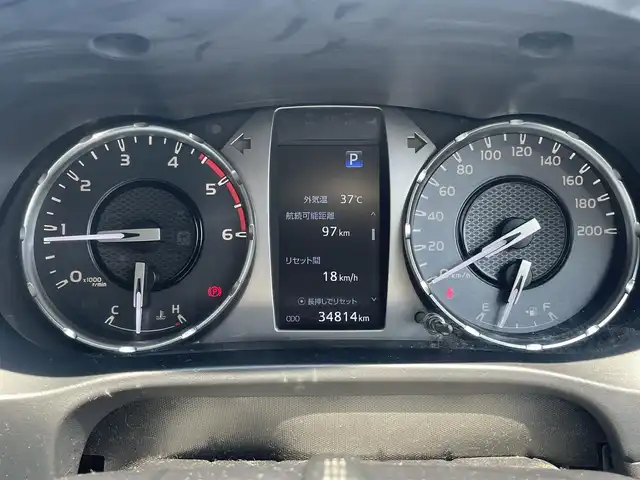 トヨタ ハイラックス Z 愛知県 2022(令4)年 3.5万km スーパーホワイトⅡ ワンオーナー/スマートキー/プッシュスタート/純正SDナビ/（フルセグTV/BT/CD/DVD）/バックカメラ/ETC/純正17インチAW/LDA/PCS/RSA/レーダークルーズコントロール/オートライト/LEDヘッドライト/前後ドライブレコーダー/純正フロアマット/純正ドアバイザー/取説、保証書/スペアキー
