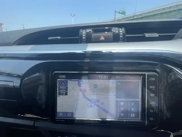 トヨタ ハイラックス Z 愛知県 2022(令4)年 3.5万km スーパーホワイトⅡ ワンオーナー/スマートキー/プッシュスタート/純正SDナビ/（フルセグTV/BT/CD/DVD）/バックカメラ/ETC/純正17インチAW/LDA/PCS/RSA/レーダークルーズコントロール/オートライト/LEDヘッドライト/前後ドライブレコーダー/純正フロアマット/純正ドアバイザー/取説、保証書/スペアキー