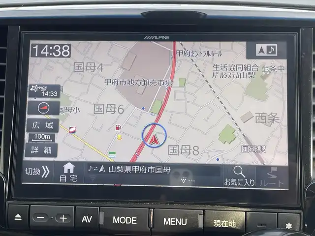 ホンダ オデッセイ アブソルート・EXホンダセンジング 山梨県 2017(平29)年 12.3万km プレミアムヴィーナスブラックP (株)IDOMが運営する【じしゃロン甲府店】の自社ローン専用車両になります。/こちらは現金またはオートローンご利用時の価格です。自社ローンご希望の方は別途その旨お申付け下さい/ホンダセンシング/ＡＬＰＩＮＥ９型ナビ/（フルセグTV・DVD・CD・SD・BTオーディオ）/バックカメラ/フロントコーナーセンサー/両側パワースライドドア/アダクティブクルーズコントロール/LEDヘッドライト/フォグランプ/オートライト/ハーフレザーシート/運転席パワーシート/２列目オットマン/2列目大型ロールサンシェード/新車時保証書/取扱説明書/ナビ取扱説明書