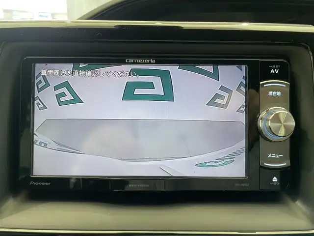 トヨタ エスクァイア Xi 鹿児島県 2019(平31)年 4.6万km ホワイトパールクリスタルシャイン 禁煙　/ナビ(CD/DVD/Bluetooth)　/トヨタセーフティセンス　/バックカメラ/両側パワースライドドア　/レーンキープアシスト　/前後コーナーセンサー　/純正ＬＥＤヘッドライト/フォグランプ　/シートバックテーブル/オートライト　/オートマチックハイビーム　/純正フロアマット/純正アルミホイール　/前後ドライブレコーダー/ＥＴＣ