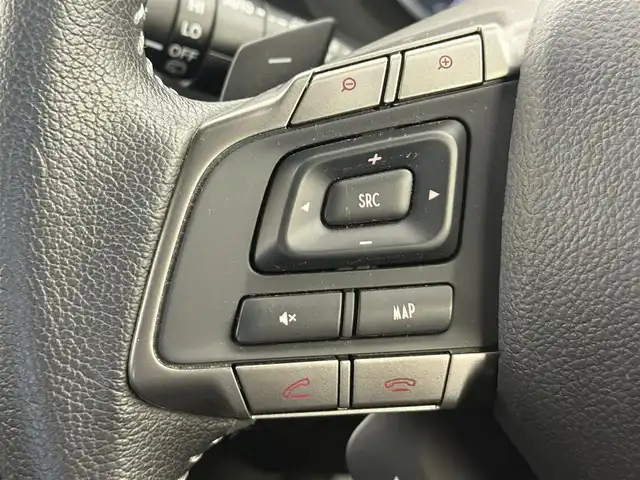 スバル インプレッサ ＸＶ 2．0i－L アイサイト 愛知県 2015(平27)年 3.8万km ベージュ アイサイト/レーダークルーズコントロール/社外SDナビ/・フルセグTV/・Bluetooth/バックカメラ/革巻きステアリング/パドルシフト/ETC/パワーシート/ドライブレコーダー/USB