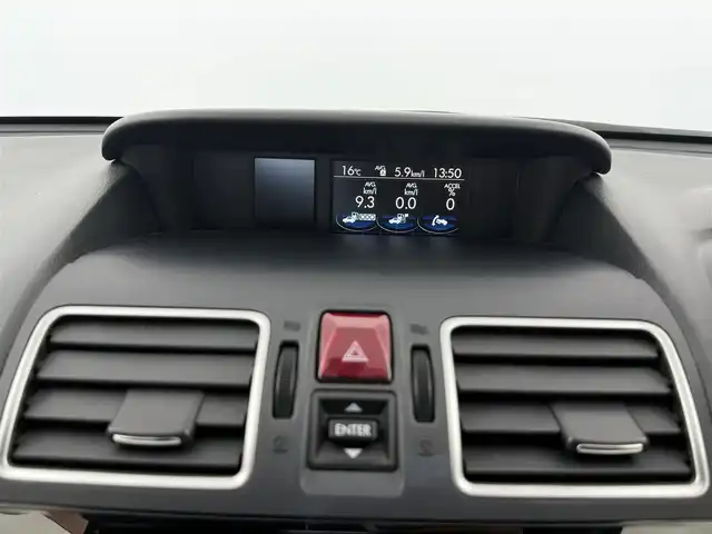 スバル インプレッサ ＸＶ 2．0i－L アイサイト 愛知県 2015(平27)年 3.8万km ベージュ アイサイト/レーダークルーズコントロール/社外SDナビ/・フルセグTV/・Bluetooth/バックカメラ/革巻きステアリング/パドルシフト/ETC/パワーシート/ドライブレコーダー/USB