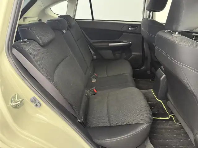 スバル インプレッサ ＸＶ 2．0i－L アイサイト 愛知県 2015(平27)年 3.8万km ベージュ アイサイト/レーダークルーズコントロール/社外SDナビ/・フルセグTV/・Bluetooth/バックカメラ/革巻きステアリング/パドルシフト/ETC/パワーシート/ドライブレコーダー/USB