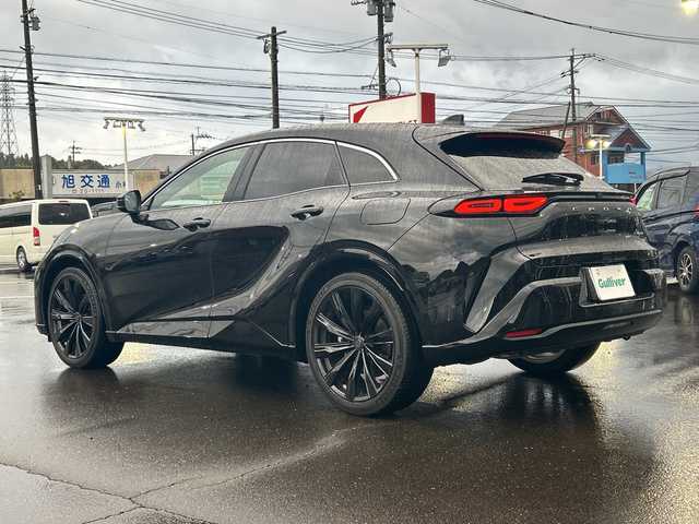 トヨタ クラウン スポーツ Z 鹿児島県 2024(令6)年 1.5万km ブラック 4WD/トヨタセーフティセンス/純正ディスプレイオーディオ/　　BT/フルセグ/アラウンドビューモニター/電動リアゲート/レーダークルーズコントロール/LEDオートライト/シートメモリー/シートヒーター/エアシート/純正21インチアルミホイール/ステアリングスイッチ/アイドリングストップ/ワイヤレス充電/Apple CarPlay/ヘッドライトウォッシャー/オートブレーキホールド/スマートキー/ETC2.0