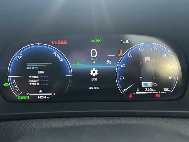 トヨタ クラウン スポーツ Z 鹿児島県 2024(令6)年 1.5万km ブラック 4WD/トヨタセーフティセンス/純正ディスプレイオーディオ/　　BT/フルセグ/アラウンドビューモニター/電動リアゲート/レーダークルーズコントロール/LEDオートライト/シートメモリー/シートヒーター/エアシート/純正21インチアルミホイール/ステアリングスイッチ/アイドリングストップ/ワイヤレス充電/Apple CarPlay/ヘッドライトウォッシャー/オートブレーキホールド/スマートキー/ETC2.0