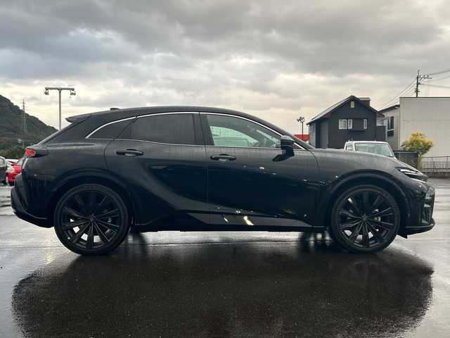 トヨタ クラウン スポーツ Z 鹿児島県 2024(令6)年 1.5万km ブラック 4WD/トヨタセーフティセンス/純正ディスプレイオーディオ/　　BT/フルセグ/アラウンドビューモニター/電動リアゲート/レーダークルーズコントロール/LEDオートライト/シートメモリー/シートヒーター/エアシート/純正21インチアルミホイール/ステアリングスイッチ/アイドリングストップ/ワイヤレス充電/Apple CarPlay/ヘッドライトウォッシャー/オートブレーキホールド/スマートキー/ETC2.0