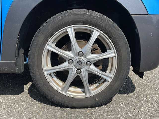 ダイハツ キャスト アクティバ X SAⅡ 新潟県 2016(平28)年 7.7万km スプラッシュブルーM 4WD/社外ディスプレイオーディオ/CD/DVD/USB/ワンセグテレビ/ETC/衝突被害軽減ブレーキ/レーンキープアシスト/ベンチシート/革調シートカバー/スマートキー/プッシュスタート/オートライト/フォグランプ/社外15インチアルミホイール