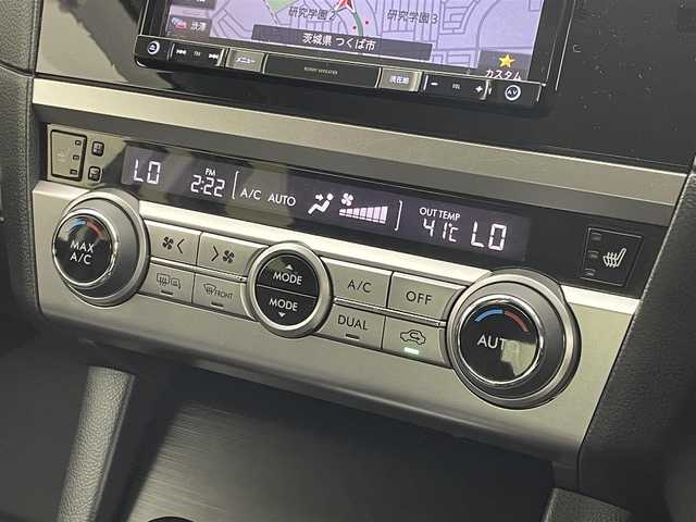 スバル レガシィ Ｂ４ リミテッド 茨城県 2017(平29)年 5万km クリスタルホワイトP 純正ナビ/バックカメラ/フルセグ/衝突被害軽減ブレーキ/車線逸脱抑制装置/レーダークルーズコントロール/ETC/シートヒーター/純正18インチAW/LEDヘッドライト/スマートキー