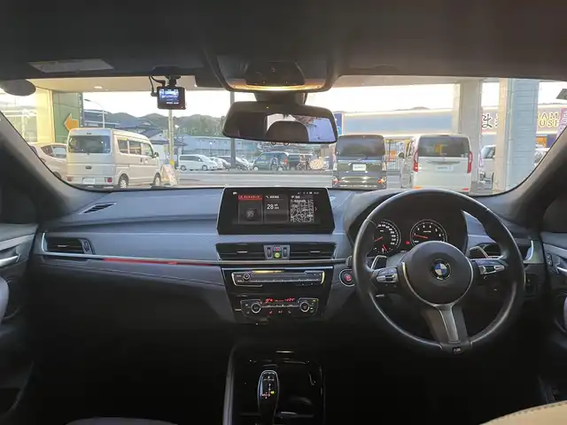 ＢＭＷ ＢＭＷ Ｘ２ M35i 茨城県 2021(令3)年 1.5万km サファイアブラックP Bluetooth/ABS/コーナーセンサー/横滑り防止/クローズコントロール/エアバック（ダブル＋サイド）/パーキングアシスト/アイドリングストップ/パワーステアリング/ダウンヒルアシスト/サンルーフ/ETC/LEDライト/バックカメラ