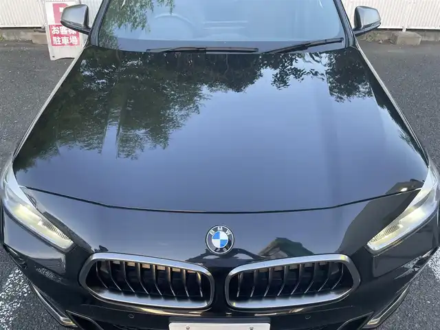 ＢＭＷ ＢＭＷ Ｘ２ M35i 茨城県 2021(令3)年 1.5万km サファイアブラックP Bluetooth/ABS/コーナーセンサー/横滑り防止/クローズコントロール/エアバック（ダブル＋サイド）/パーキングアシスト/アイドリングストップ/パワーステアリング/ダウンヒルアシスト/サンルーフ/ETC/LEDライト/バックカメラ