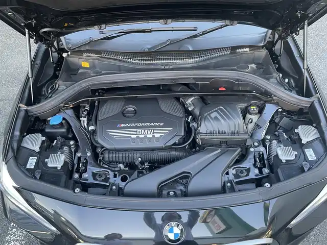ＢＭＷ ＢＭＷ Ｘ２ M35i 茨城県 2021(令3)年 1.5万km サファイアブラックP Bluetooth/ABS/コーナーセンサー/横滑り防止/クローズコントロール/エアバック（ダブル＋サイド）/パーキングアシスト/アイドリングストップ/パワーステアリング/ダウンヒルアシスト/サンルーフ/ETC/LEDライト/バックカメラ