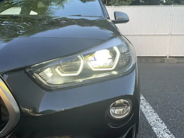 ＢＭＷ ＢＭＷ Ｘ２ M35i 茨城県 2021(令3)年 1.5万km サファイアブラックP Bluetooth/ABS/コーナーセンサー/横滑り防止/クローズコントロール/エアバック（ダブル＋サイド）/パーキングアシスト/アイドリングストップ/パワーステアリング/ダウンヒルアシスト/サンルーフ/ETC/LEDライト/バックカメラ