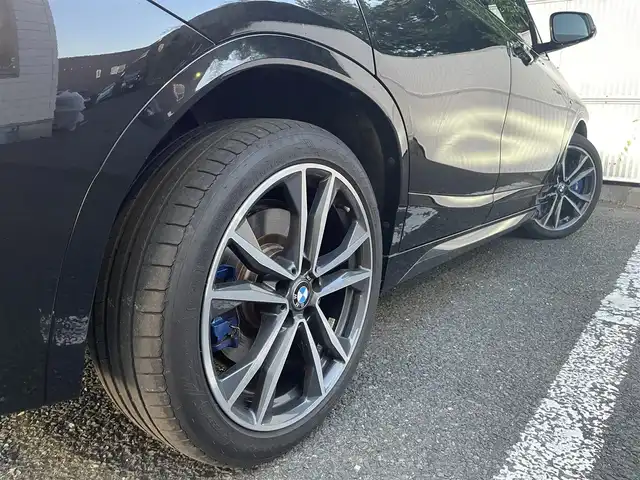 ＢＭＷ ＢＭＷ Ｘ２ M35i 茨城県 2021(令3)年 1.5万km サファイアブラックP Bluetooth/ABS/コーナーセンサー/横滑り防止/クローズコントロール/エアバック（ダブル＋サイド）/パーキングアシスト/アイドリングストップ/パワーステアリング/ダウンヒルアシスト/サンルーフ/ETC/LEDライト/バックカメラ