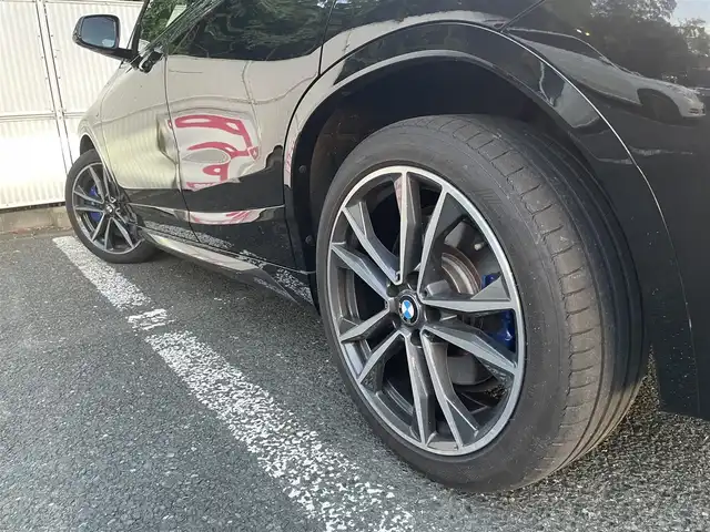 ＢＭＷ ＢＭＷ Ｘ２ M35i 茨城県 2021(令3)年 1.5万km サファイアブラックP Bluetooth/ABS/コーナーセンサー/横滑り防止/クローズコントロール/エアバック（ダブル＋サイド）/パーキングアシスト/アイドリングストップ/パワーステアリング/ダウンヒルアシスト/サンルーフ/ETC/LEDライト/バックカメラ