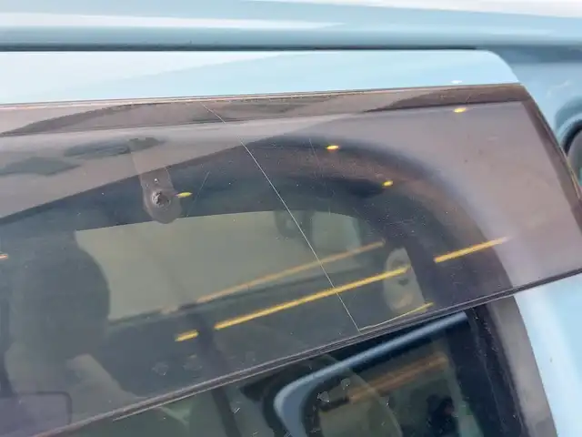 ダイハツ ミラ ココア プラスX 東京都 2012(平24)年 5.6万km ミストブルーマイカメタリック /純正SDナビ//ワンセグTV//ヘッドライトレベライザー//前後ドライブレコーダー//ルーフレール//フロアマット//ドアバイザー