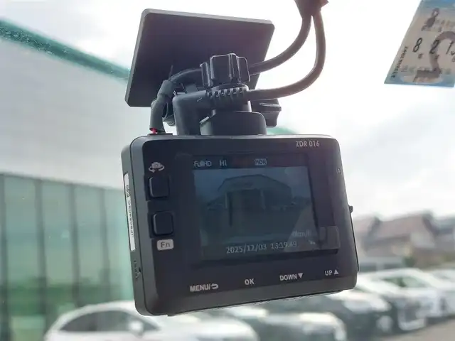 ダイハツ ミラ ココア プラスX 東京都 2012(平24)年 5.6万km ミストブルーマイカメタリック /純正SDナビ//ワンセグTV//ヘッドライトレベライザー//前後ドライブレコーダー//ルーフレール//フロアマット//ドアバイザー