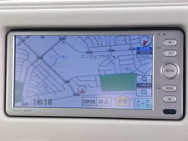 ダイハツ ミラ ココア プラスX 東京都 2012(平24)年 5.6万km ミストブルーマイカメタリック /純正SDナビ//ワンセグTV//ヘッドライトレベライザー//前後ドライブレコーダー//ルーフレール//フロアマット//ドアバイザー