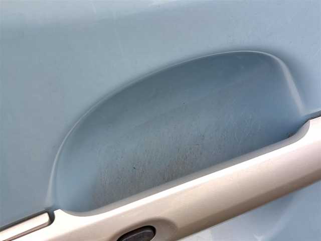 ダイハツ ミラ ココア プラスX 東京都 2012(平24)年 5.6万km ミストブルーマイカメタリック /純正SDナビ//ワンセグTV//ヘッドライトレベライザー//前後ドライブレコーダー//ルーフレール//フロアマット//ドアバイザー