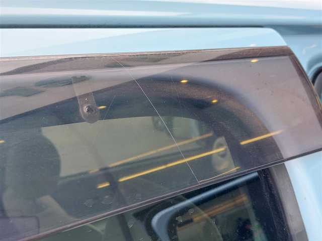 ダイハツ ミラ ココア プラスX 東京都 2012(平24)年 5.6万km ミストブルーマイカメタリック /純正SDナビ//ワンセグTV//ヘッドライトレベライザー//前後ドライブレコーダー//ルーフレール//フロアマット//ドアバイザー