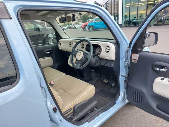 ダイハツ ミラ ココア プラスX 東京都 2012(平24)年 5.6万km ミストブルーマイカメタリック /純正SDナビ//ワンセグTV//ヘッドライトレベライザー//前後ドライブレコーダー//ルーフレール//フロアマット//ドアバイザー