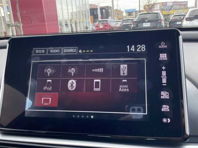 ホンダ アコード EX 福島県 2020(令2)年 9.5万km パッションレッドパール ホンダセンシング　純ナビ　サンルーフ　ＨＵＤ　ＢＳＭ　前席Ｐシート　前席シートヒーター　電子Ｐ　追従クルコン　Ｐセンサー　パドルシフト　純前後ドラレコ　ビルトインＥＴＣ　ステリモ　ＬＥＤヘッドライト