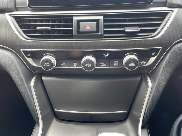 ホンダ アコード EX 福島県 2020(令2)年 9.5万km パッションレッドパール ホンダセンシング　純ナビ　サンルーフ　ＨＵＤ　ＢＳＭ　前席Ｐシート　前席シートヒーター　電子Ｐ　追従クルコン　Ｐセンサー　パドルシフト　純前後ドラレコ　ビルトインＥＴＣ　ステリモ　ＬＥＤヘッドライト