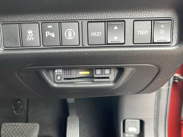 ホンダ アコード EX 福島県 2020(令2)年 9.5万km パッションレッドパール ホンダセンシング　純ナビ　サンルーフ　ＨＵＤ　ＢＳＭ　前席Ｐシート　前席シートヒーター　電子Ｐ　追従クルコン　Ｐセンサー　パドルシフト　純前後ドラレコ　ビルトインＥＴＣ　ステリモ　ＬＥＤヘッドライト