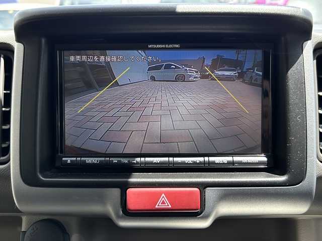 日産 ＮＶ１００クリッパー リオ E 鳥取県 2017(平29)年 8.8万km ブルーイッシュブラック スマートキーx2個/ハイルーフ/左側パワースライド/プリクラッシュセーフ/社外メモリナビゲーション/ワンセグ・Bluetooth/バックカメラ/電動格納ミラー/オートエアコン/オートライト/キセノンライト/フォグライト/オーバーヘッドコンソール/社外シートカバー/社外フロアマット/保証書・取説