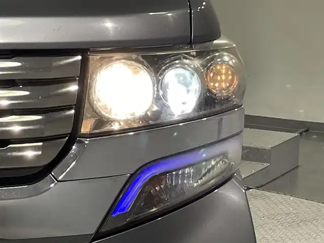 ホンダ Ｎ ＢＯＸ カスタム G SSパッケージ 愛知県 2013(平25)年 16.6万km ポリッシュドメタルメタリック 純正Gathersナビ（VXM-145VFi)/（FM/AM/CD・DVD再生/SD/フルセグTV)/両側パワースライドドア/LEDヘッドライト/ETC/純正14インチAW/アイドリングストップ/フォグランプ/ステアリングスイッチ/純正フロアマット/プッシュスタート/　　-スマートキー/保証書